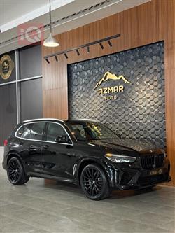 بي ام دبليو X5